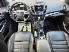 2015 Ford Escape - Photo 11
