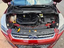 2015 Ford Escape - Photo 22