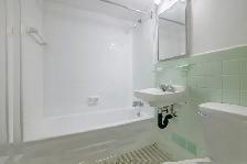 5th floor studio apartment near McGill - ID 4175 - Photo 7
