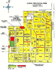 Oceanview Cemetery – Side-by-Side Burial Plots | Must Sell - Photo 2