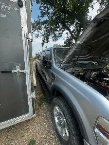 Cabellas f350