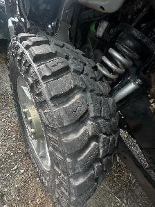 Cabellas f350 - Photo 3