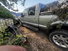 Cabellas f350 - Photo 4