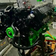Cabellas f350 - Photo 5