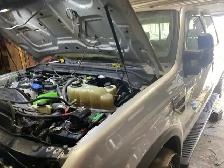 Cabellas f350 - Photo 7