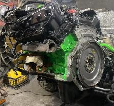 Cabellas f350 - Photo 10