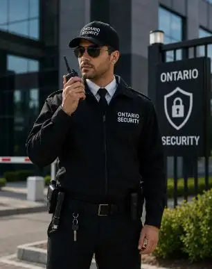 Security Guards Needed – Immediate Hiring