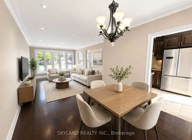 3 2 Bed Bungalow Home in Stouffville