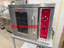 Blodgett Four a Convection Oven 1/2 Size - Photo 2