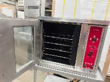 Blodgett Four a Convection Oven 1/2 Size - Photo 3