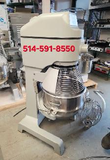 Globe 40 Quart Dough Mixer / Melangeur Malaxeur 40 Pintes - Photo 2