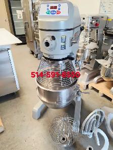 Globe 40 Quart Dough Mixer / Melangeur Malaxeur 40 Pintes - Photo 4