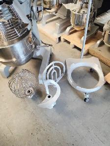 Globe 40 Quart Dough Mixer / Melangeur Malaxeur 40 Pintes - Photo 5