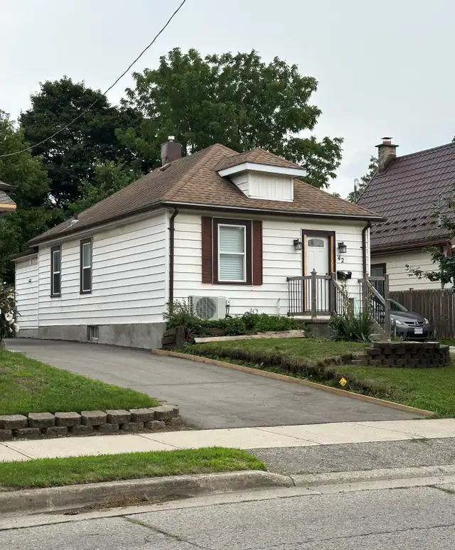 Beautiful 2 Bdrm Home for Rent