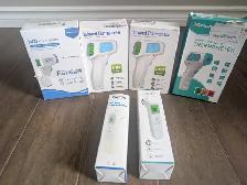 Brand New Infrared Thermometer For Sale