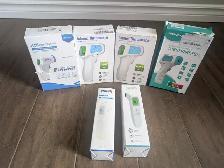 Brand New Infrared Thermometer For Sale - Photo 2