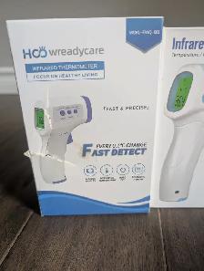 Brand New Infrared Thermometer For Sale - Photo 3