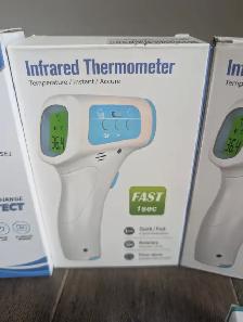 Brand New Infrared Thermometer For Sale - Photo 4