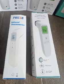 Brand New Infrared Thermometer For Sale - Photo 6