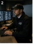 URGENT: Security Guards Wanted Now