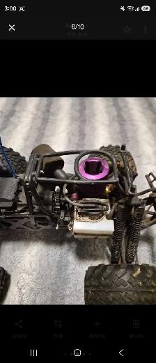 sale/ trade deal wanted - Photo 4