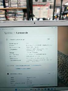 Laptop gaming ryzen 7 rtx 4050 - Photo 2