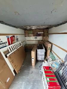 Movers needed