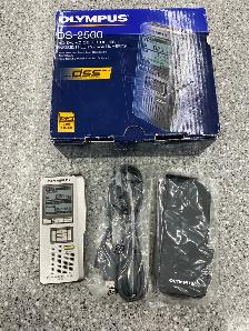 Olympus DS-2500 Voice Recorder
