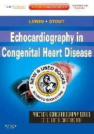 Echocardiography in Congenital Heart Disease 9781437726961