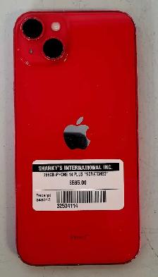 256GB Apple IPhone 14 Plus (32534114) - Photo 2