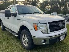 2013 Ford F150 XLT 4x4 low miles - Photo 2