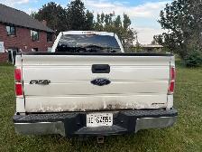 2013 Ford F150 XLT 4x4 low miles - Photo 6