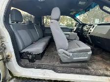 2013 Ford F150 XLT 4x4 low miles - Photo 8