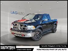2012 Ram 1500 SLT