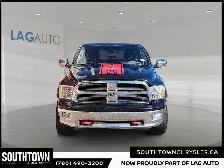 2012 Ram 1500 SLT - Photo 2