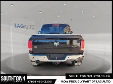 2012 Ram 1500 SLT - Photo 3