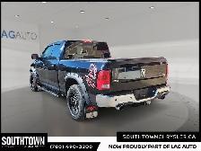 2012 Ram 1500 SLT - Photo 4