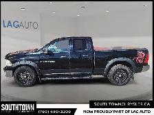 2012 Ram 1500 SLT - Photo 5