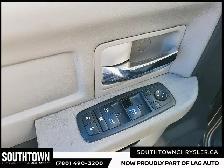 2012 Ram 1500 SLT - Photo 9