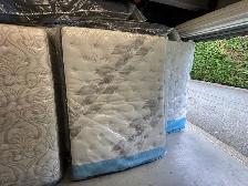 BRAND NEW OVERSTOCK MATTRESSES - Photo 2