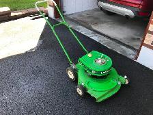Tondeuse Lawn-Boy pour bricoleur ou pièce