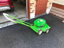 Tondeuse Lawn-Boy pour bricoleur ou pièce - Photo 2