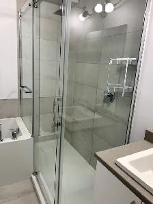 Nice One-bedroom/Beau 3 1/2 / Boulevard Amsterdam - Photo 8