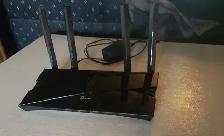 Tp-Link Router For Sale Like New - Photo 2