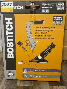 new floor nailer