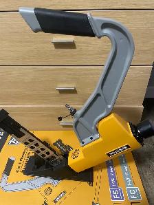 new floor nailer - Photo 4