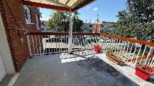 5½ à louer LaSalle – 1 700 $, hydro & AC inclus - Photo 4