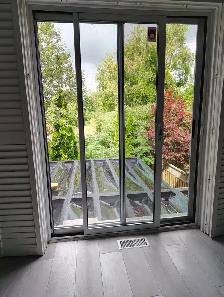 Patio Doors for sale for renovation - Photo 2
