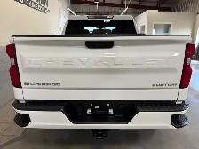 2021 Chevrolet Silverado 1500 Custom / Crew / 4x4 / New Motor- T - Photo 4