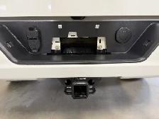 2021 Chevrolet Silverado 1500 Custom / Crew / 4x4 / New Motor- T - Photo 5